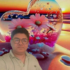 দিন বোলে যায় __ গায়ক অমিতাভ