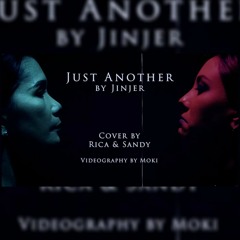 Jinjer- Just Another Cover by Rica & Sandy