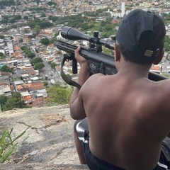 MC MARLON PH - GLOCK NA ESQUEDA DIREITA BERETTA (DJ IANN DA FAVELINHA)