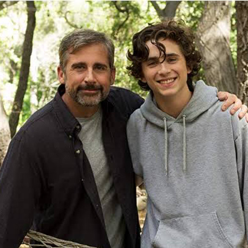 “Someone asked me, whats your problem”.. | Beautiful Boy