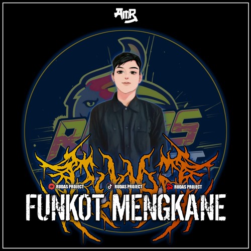 dj sound funkot barat mengkane viral tiktok dj chen