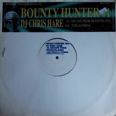Chris Hare - Escape From Shadowland(Original Mix)
