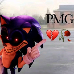 Sonic.Exe Megalovania - Confronting Yourself (cover unfinished)