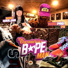 *Kenopro79* Acid Souljah - I AM BAPE (Prod. Kenopro79)