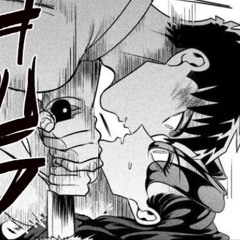 STAB HER! Stab her!?