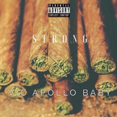 Strong (ft. Moda)