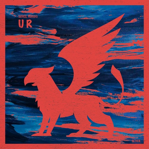 Premiere: INVRS & Papago - U R [SE:VER]