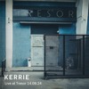 Descargar video: Kerrie | Live at Tresor - 14.06.2024