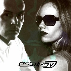 positron "Fade to grey" (Cover - Original by Visage)