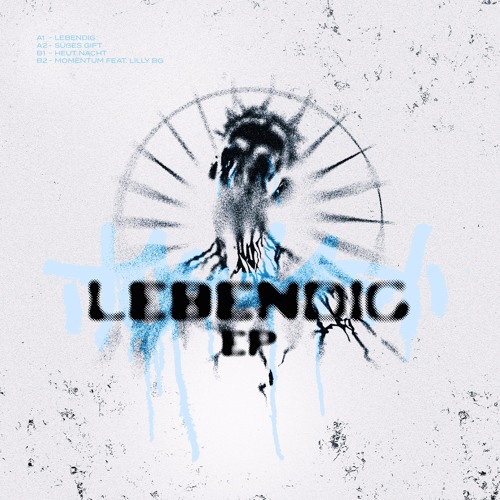 Lukas Meunier - Lebendig