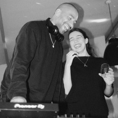 Higher Pictures x TBW x Speciwomen: Paris Photo After Party