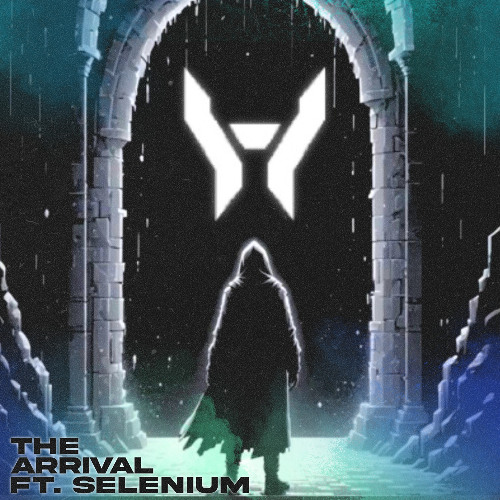 CShay - The Arrival (feat. Selenium)