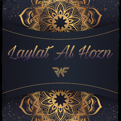 R.A.F - Laylat Al Hozn