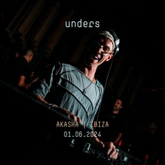 unders - akasha - june 2024