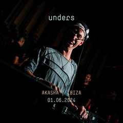 unders | akasha | june 2024