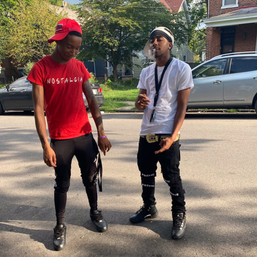 Guap Brazy - Intro(STRIKESEASON)