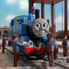 Thomas' Intro Theme - Upbeat Arrangement