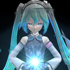 Virtual Love Miku cover, extended version