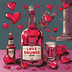 Love Drunk - Brina LaBarz (ft Kardo & B Daily)