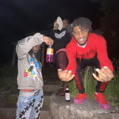 EvilBabyJoker x SauceMan- Double Cup Love(prod. by 9k4200)