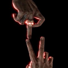 Vida Maldita - Pedrin, Meno Tody, Bebel West e Vinte Dois (Prod. Cordeiro e Bebeto)