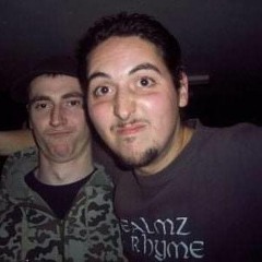 Twisted Realmz live at the Purple Turtle 2006