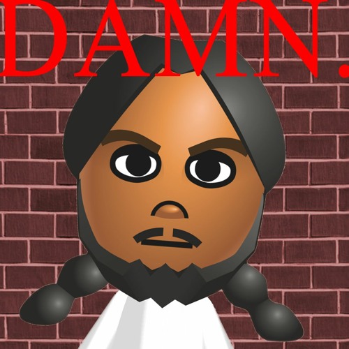 Kendrick Lamar - Humble (DJ HÖRDE DONK EDIT)