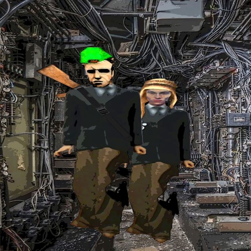awake #métallurgiecommando