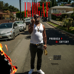 Outragous (feat. Dj Say Say)