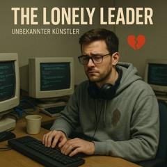 The Lonely Leader