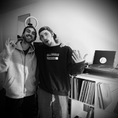 02 Vinyl Dj Mix X Manu Script