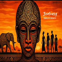 Jealousy - Khalil Harrison & Tyler (EMILIO Remix)