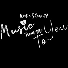 Music From Me To You #7