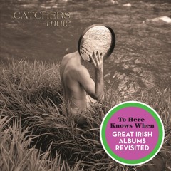 THKW EP34 - Mute by Catchers