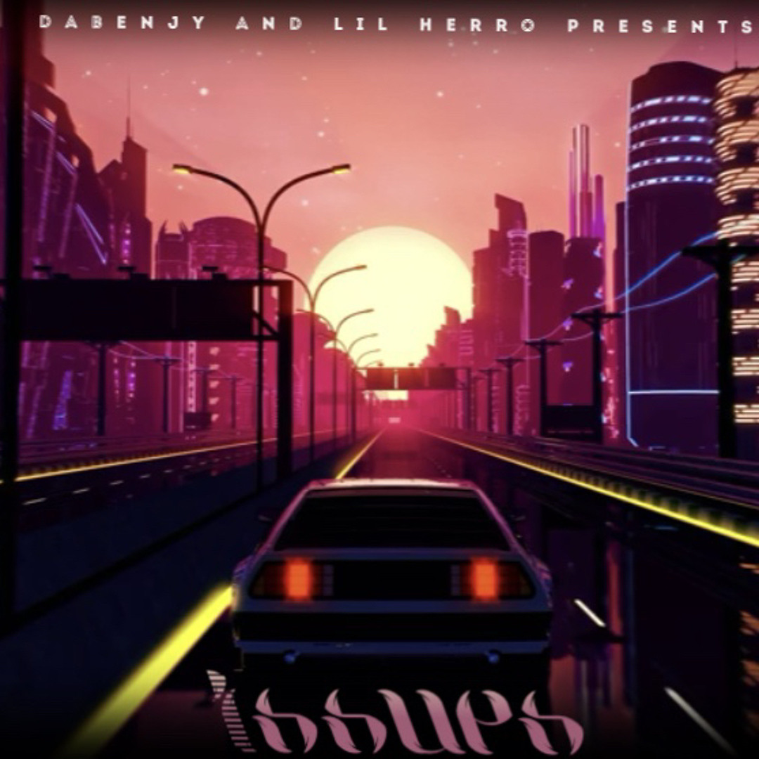 Stream ISSUES (Feat. Lil Herro) by DaBenjy | Listen online