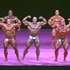 KEVIN LEVRONE X LEE PRIEST X RONNIE COLEMAN X JAY CUTLER (The Automotivo Infernal 1.0 SLOWED )