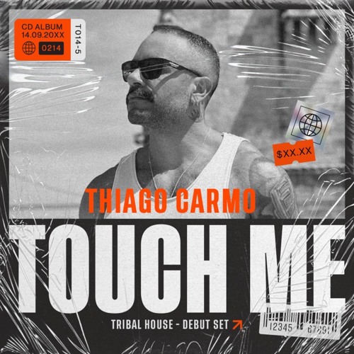 Special Set - Touch Me(Thiago Carmo)