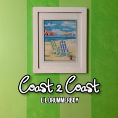 Coast 2 Coast (Official Audio)