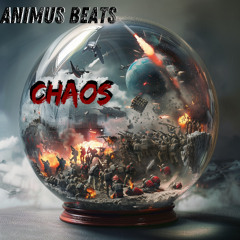 Chaos - Animus Beats X Caleb Runkle