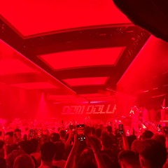 GTM001 - Deep and Melodic Techno - Camelphat , Anyma , Rebuke , Sons of Charlie