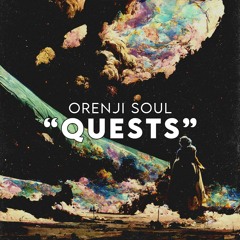 OS - "Quests"