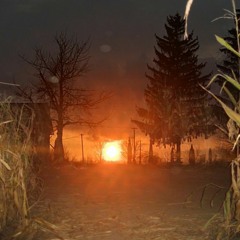 SUNSET SKIES FT. ZUMTRU [PROD. CHARLATAN]