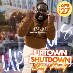 Deejaytrap Imperial 4.27.24 (Day Party)