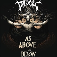 AS ABOVE SO BELOW PART 2 (Free Track Giveaway)