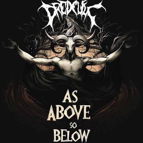 AS ABOVE SO BELOW PART 2 (Free Track Giveaway)