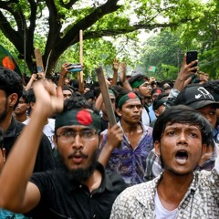 Bangladesh Crisis