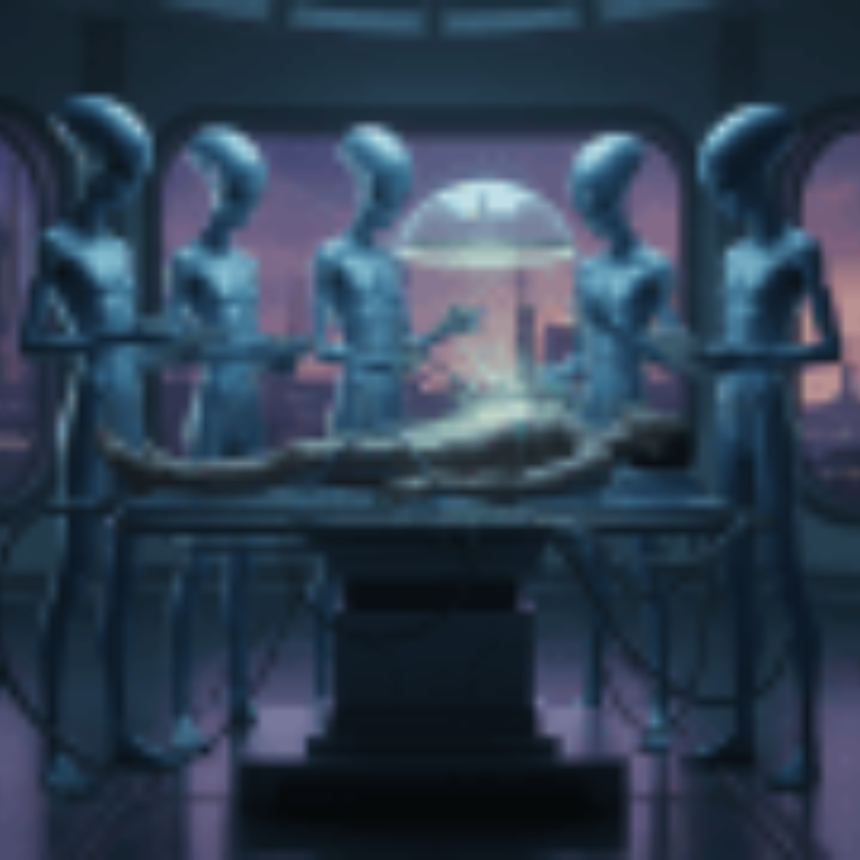 The Chat_ Insanity Tonight episode artwork