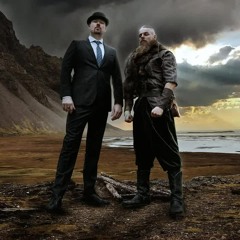 Dr. Peacock - Trip to Valhalla (Official Video)