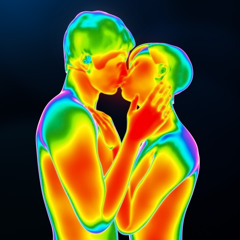 HEAT (behind Remix)