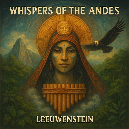 Whispers of the Andes